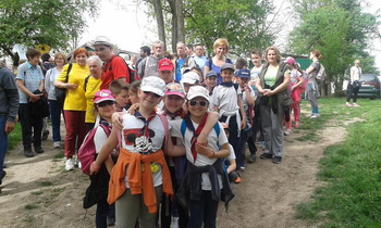 Pesacenje pored Jegricke 2016-1